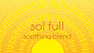 Sol Full Soothing Blend