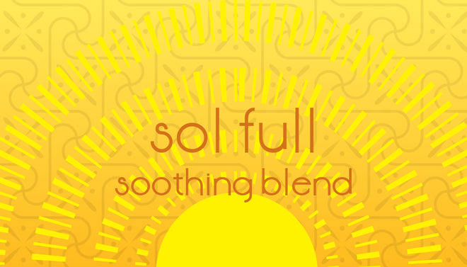 Sol Full Soothing Blend