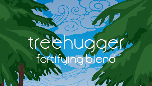 Treehugger Fortifying Blend